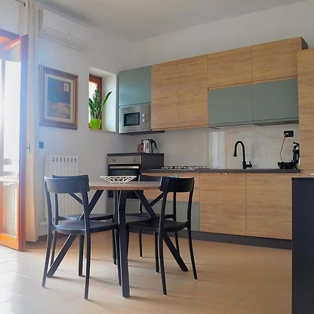 Vista Lecce Apartment Ngoại thất bức ảnh