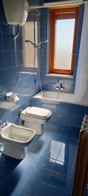 Vista Lecce Apartment Ngoại thất bức ảnh