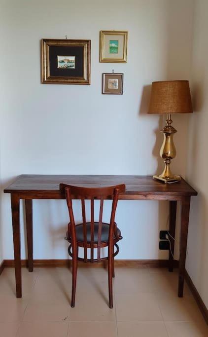 Vista Lecce Apartment Ngoại thất bức ảnh