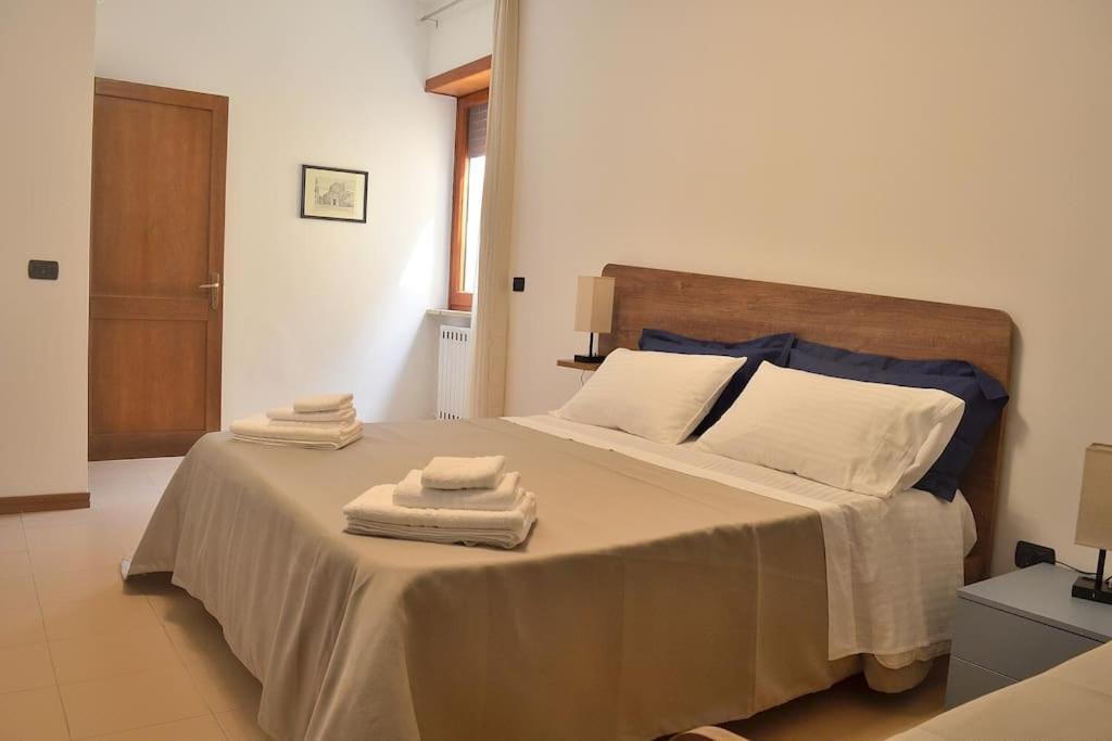 Vista Lecce Apartment Ngoại thất bức ảnh