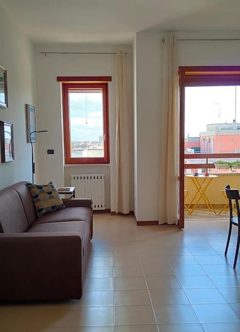Vista Lecce Apartment Ngoại thất bức ảnh
