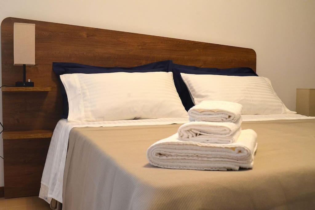 Vista Lecce Apartment Ngoại thất bức ảnh