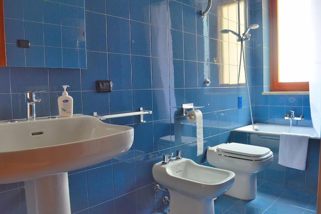 Vista Lecce Apartment Ngoại thất bức ảnh