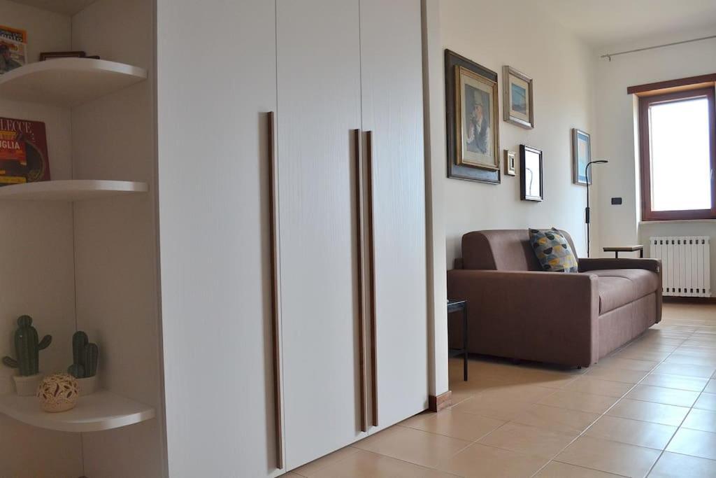 Vista Lecce Apartment Ngoại thất bức ảnh