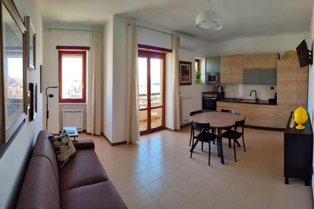 Vista Lecce Apartment Ngoại thất bức ảnh