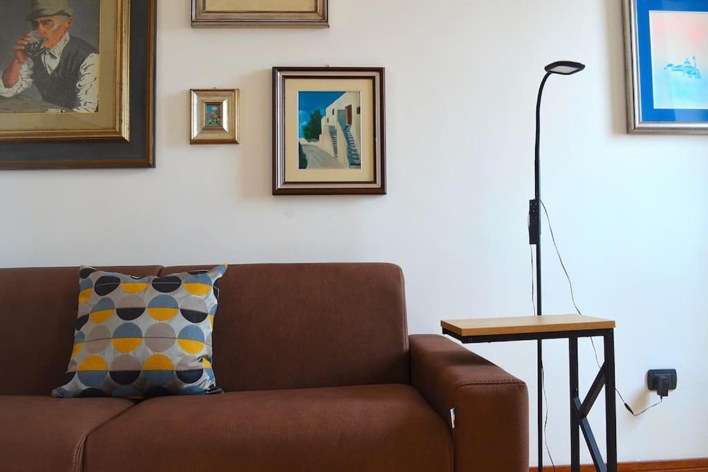 Vista Lecce Apartment Ngoại thất bức ảnh