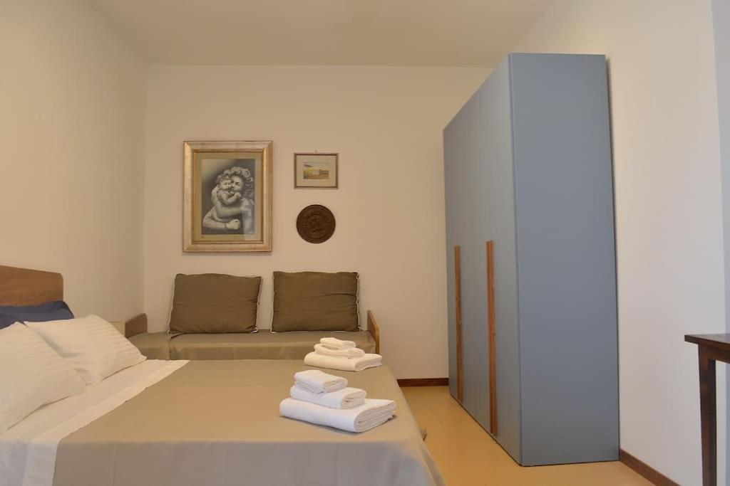 Vista Lecce Apartment Ngoại thất bức ảnh