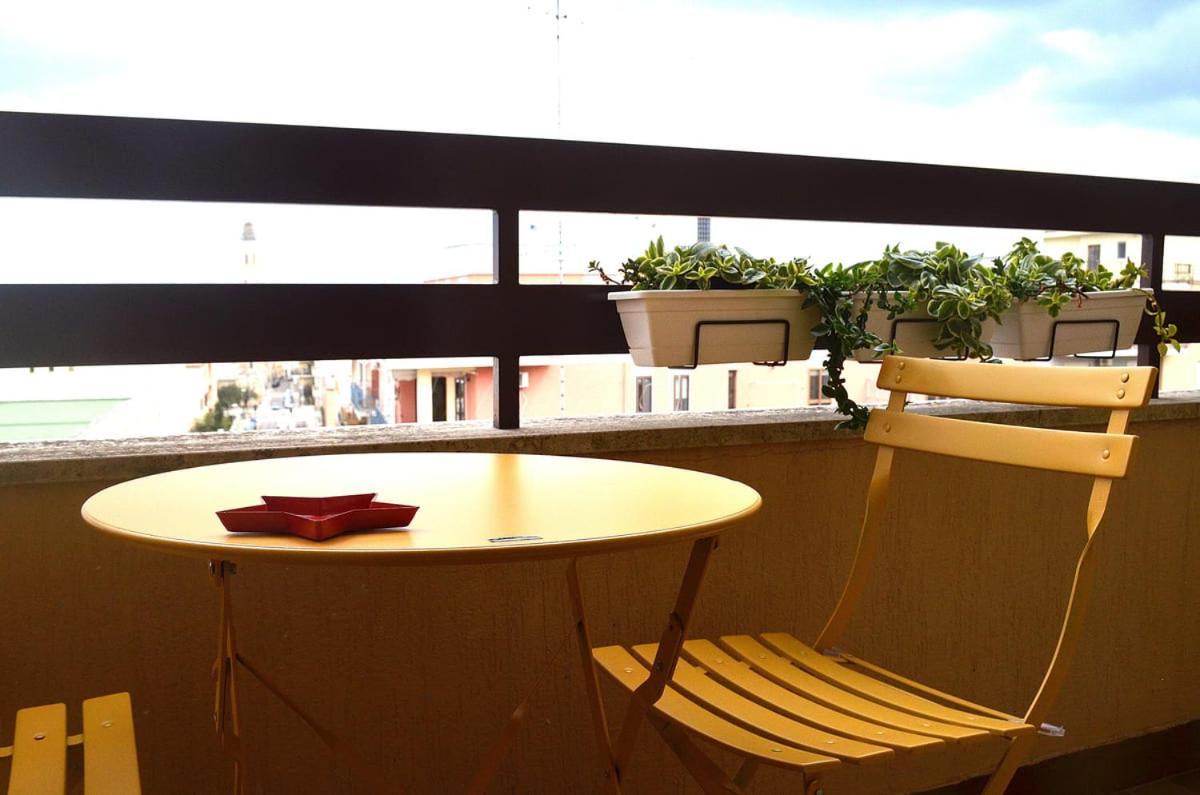 Vista Lecce Apartment Ngoại thất bức ảnh
